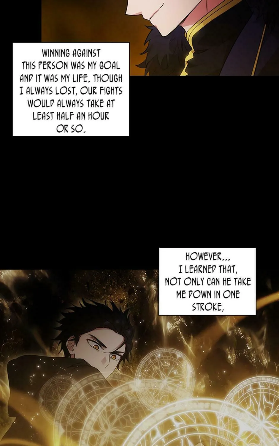 Adonis Mangakakalot X Chapter 153 Page 27