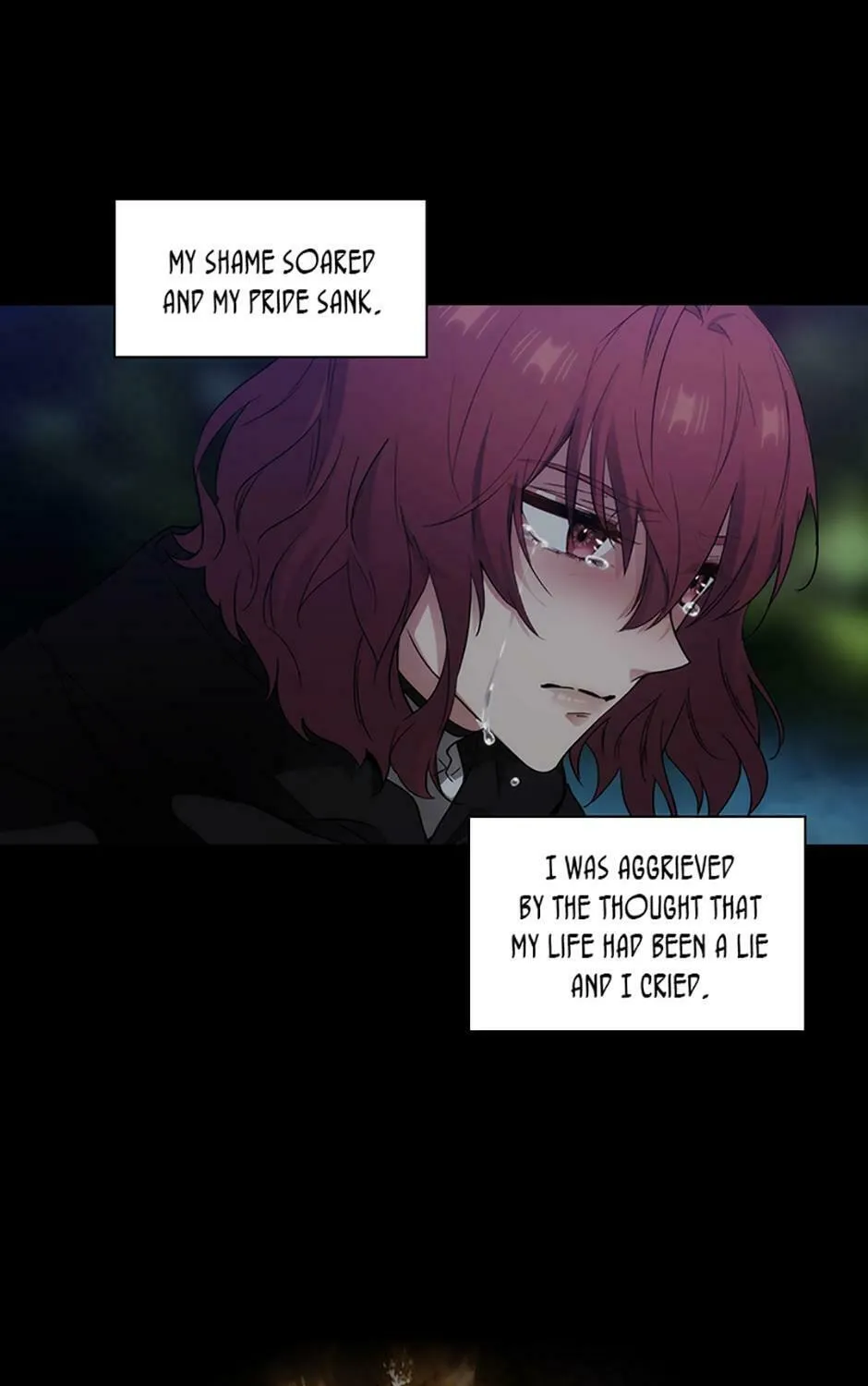 Adonis Mangakakalot X Chapter 153 Page 35