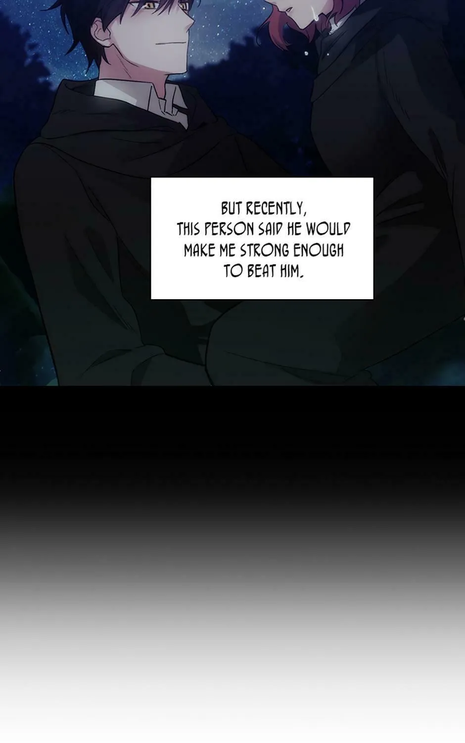 Adonis Mangakakalot X Chapter 153 Page 39