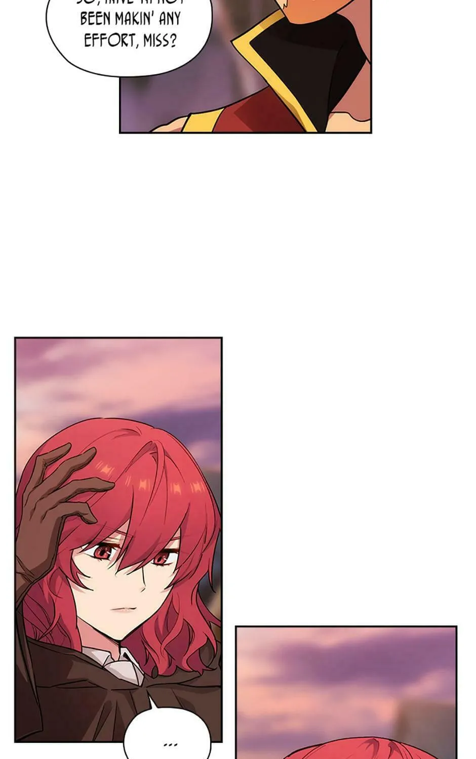 Adonis Mangakakalot X Chapter 153 Page 45