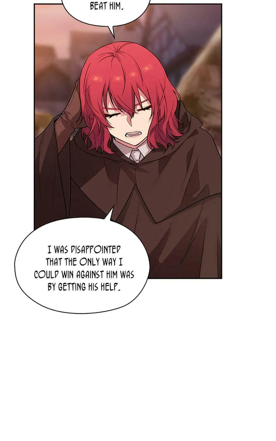 Adonis Mangakakalot X Chapter 153 Page 41