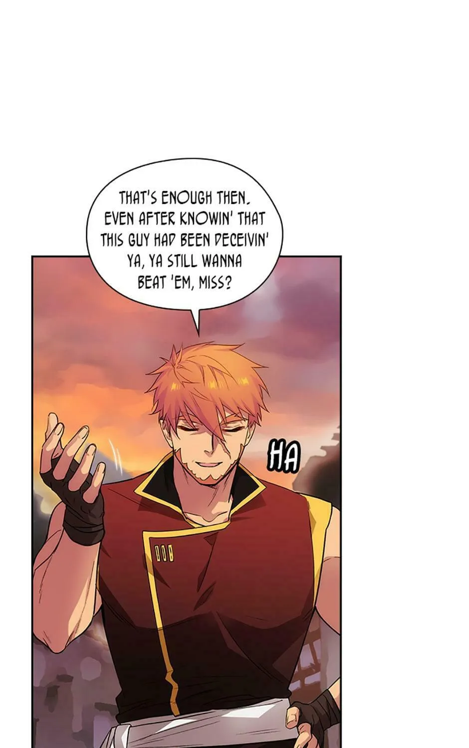 Adonis Mangakakalot X Chapter 153 Page 59