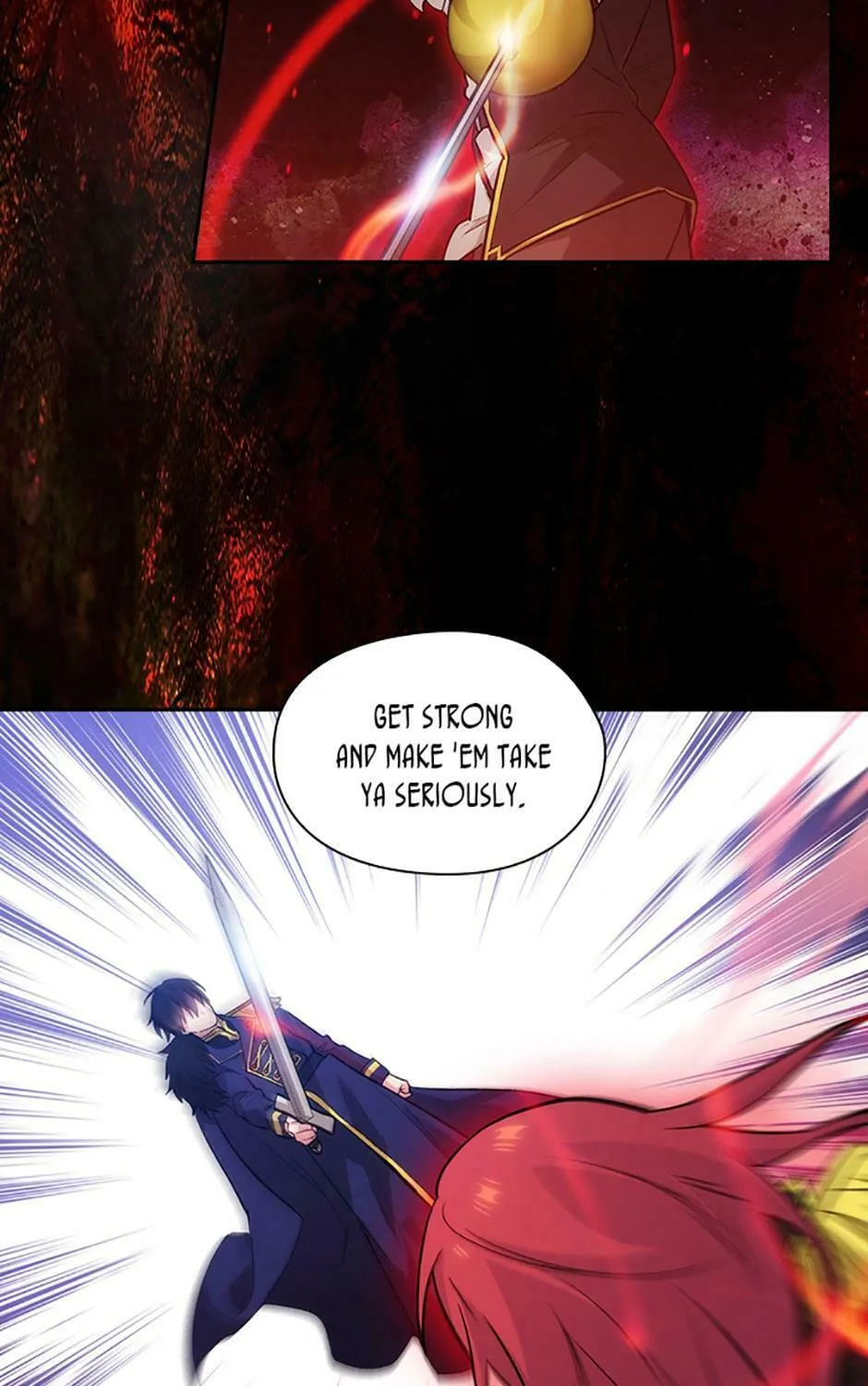 Adonis Mangakakalot X Chapter 153 Page 67