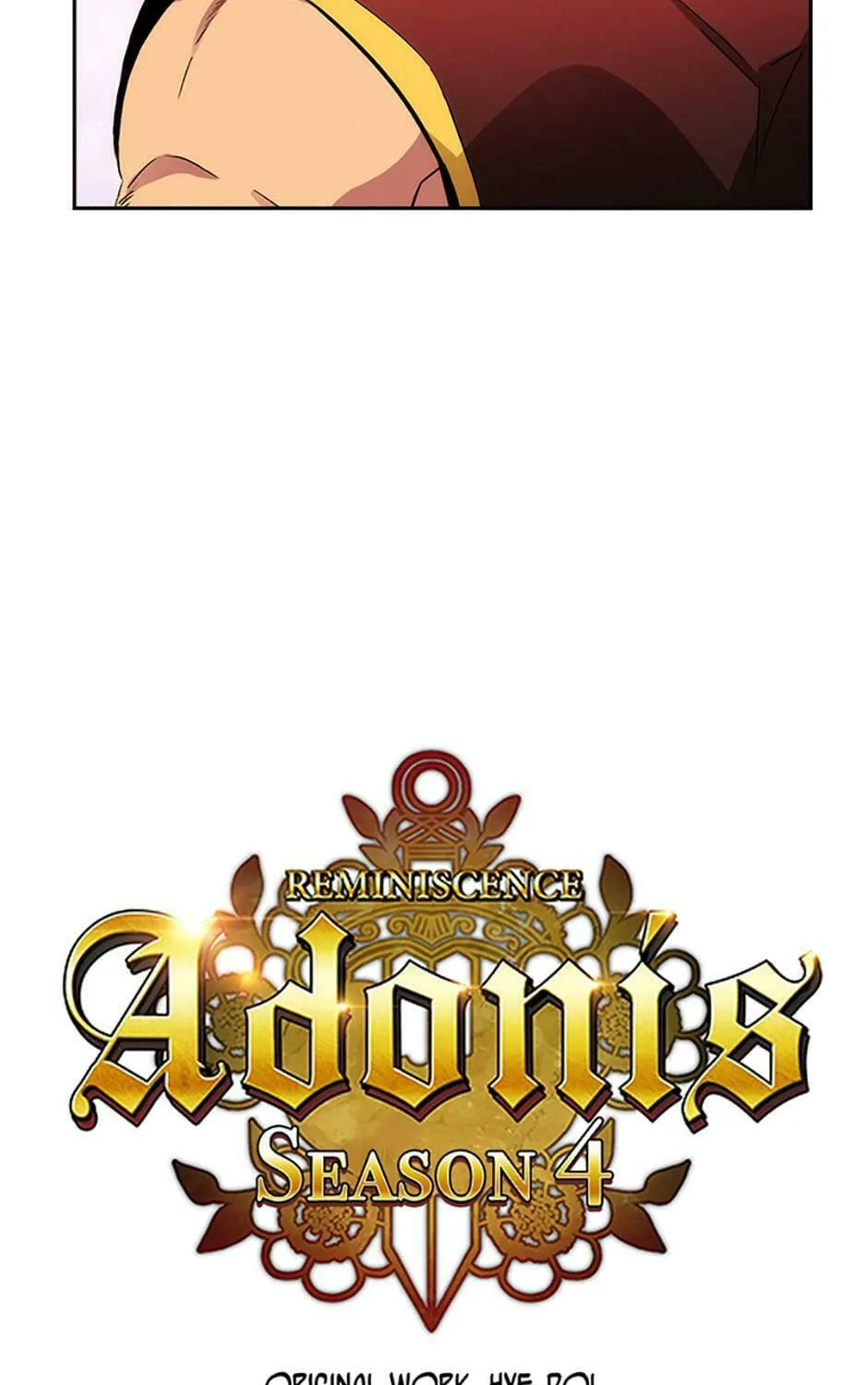 Adonis Mangakakalot X Chapter 153 Page 7