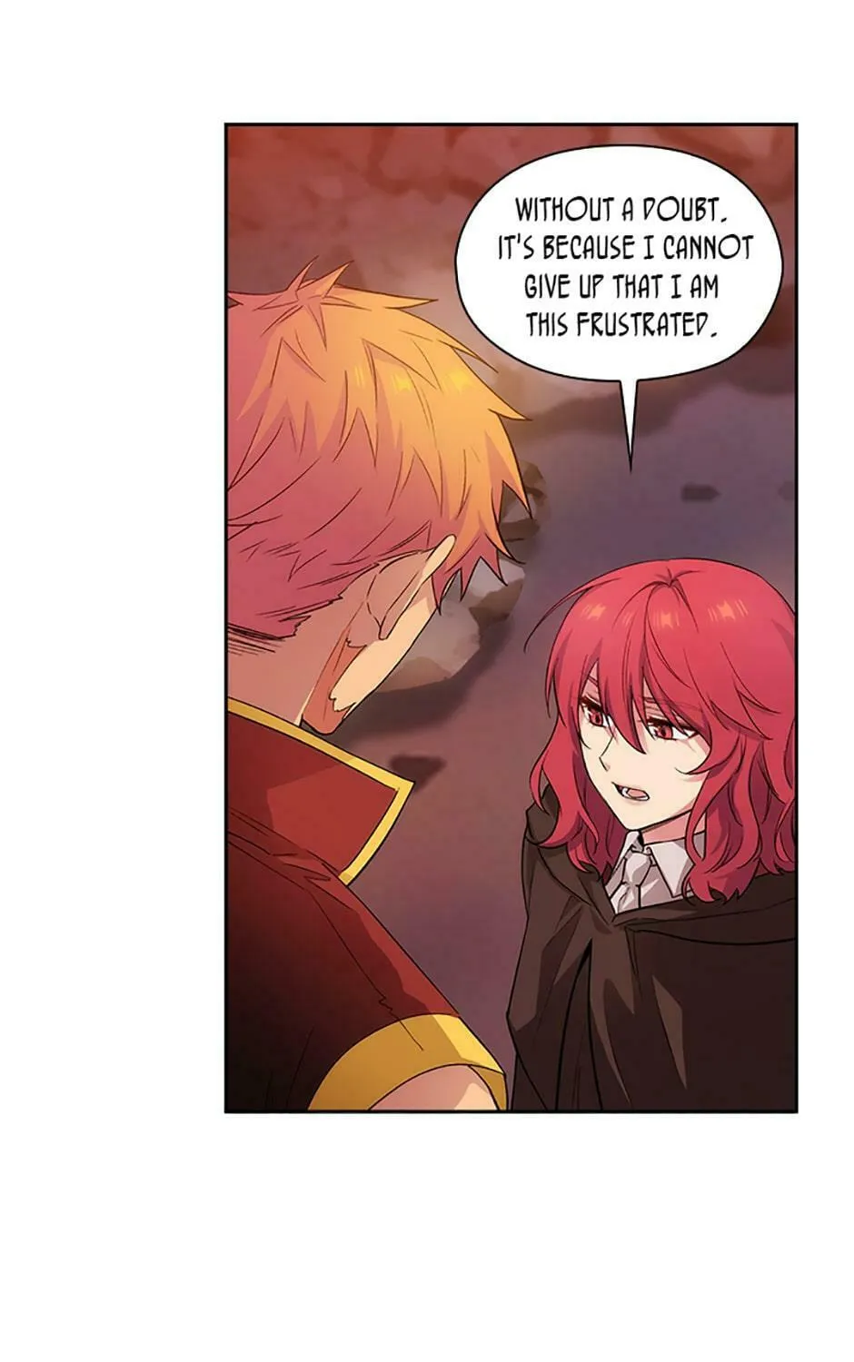 Adonis Mangakakalot X Chapter 153 Page 61