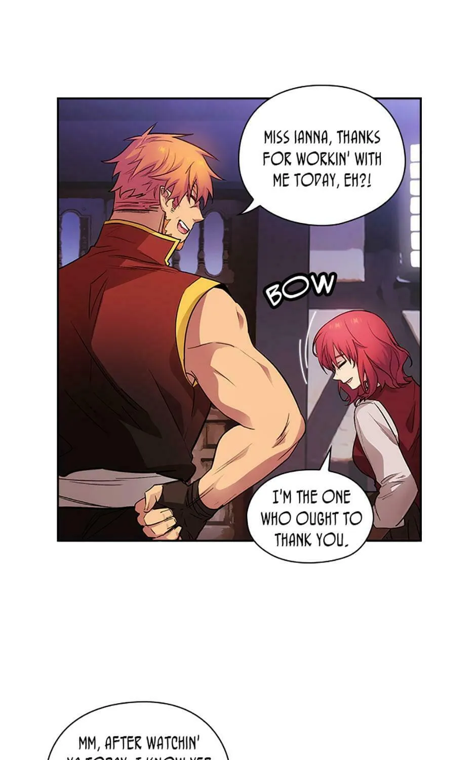 Adonis Mangakakalot X Chapter 153 Page 77