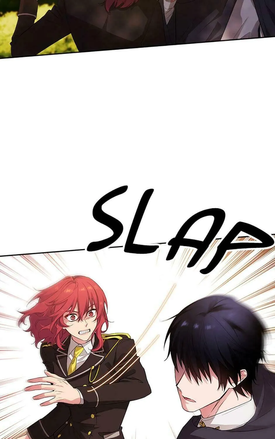 Adonis Mangakakalot X Chapter 164 Page 39