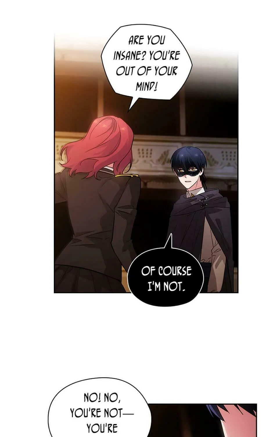 Adonis Mangakakalot X Chapter 164 Page 31