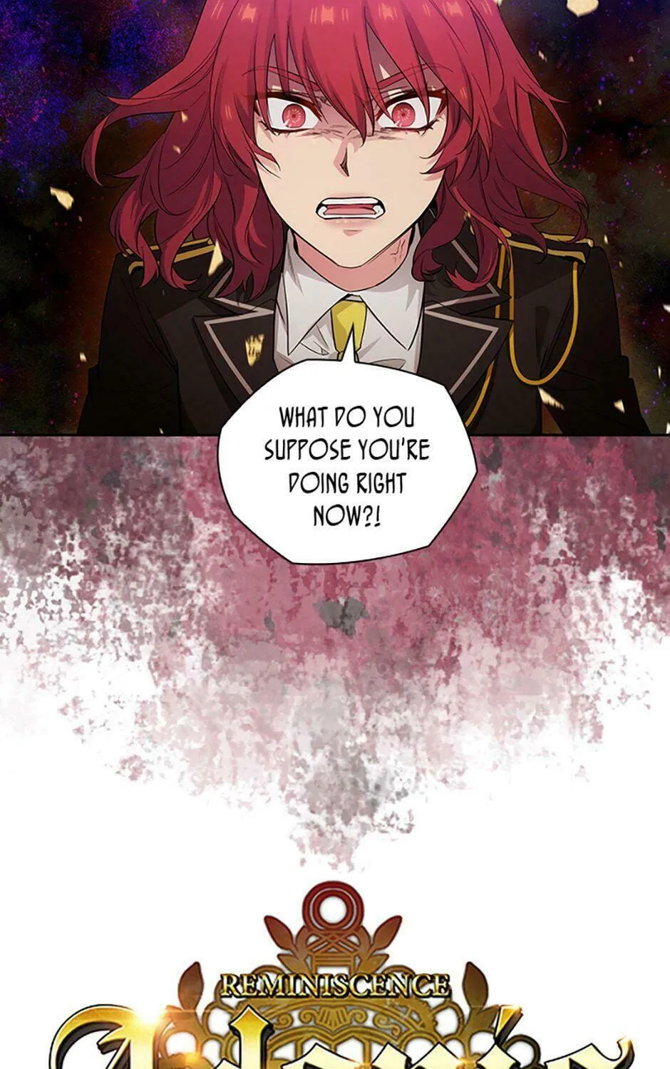 Adonis Mangakakalot X Chapter 164 Page 5