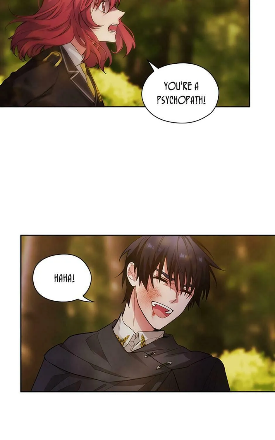 Adonis Mangakakalot X Chapter 164 Page 43