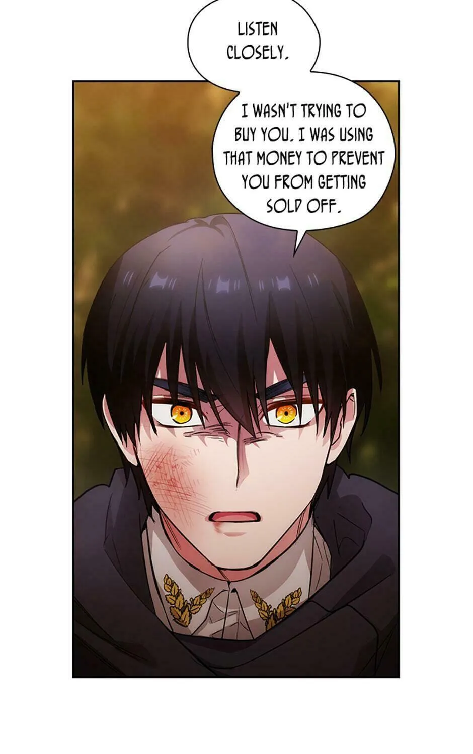 Adonis Mangakakalot X Chapter 164 Page 59