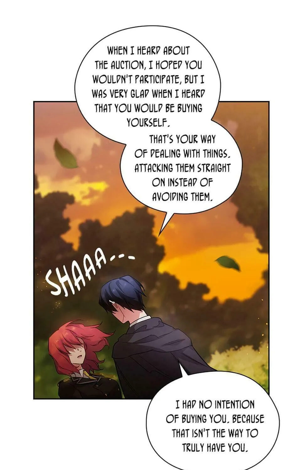 Adonis Mangakakalot X Chapter 164 Page 61