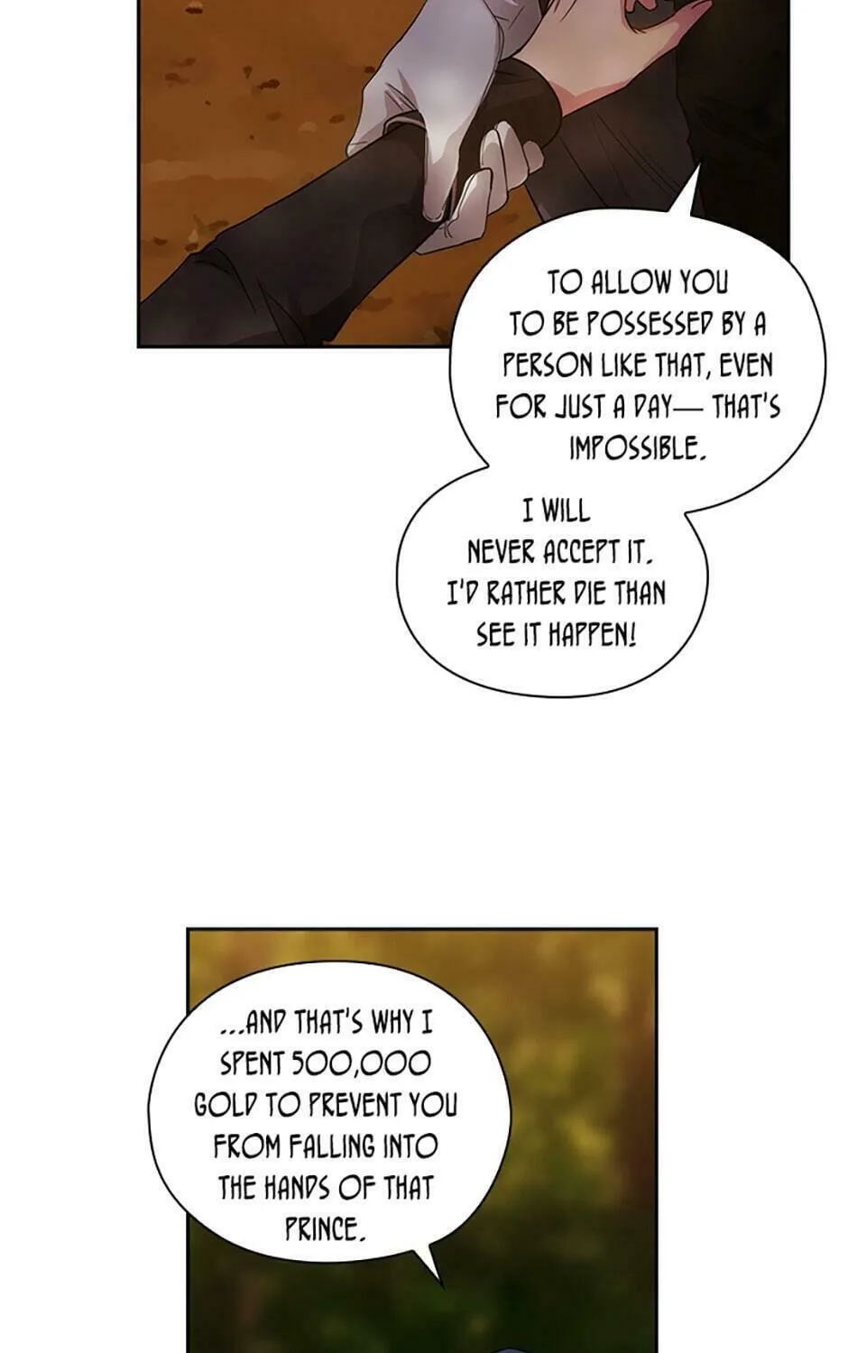 Adonis Mangakakalot X Chapter 164 Page 71
