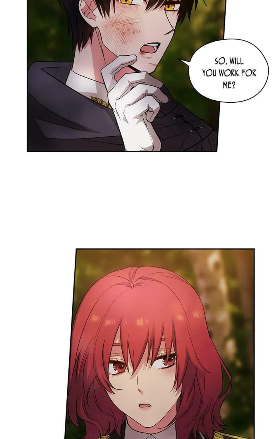 Adonis Mangakakalot X Chapter 164 Page 87