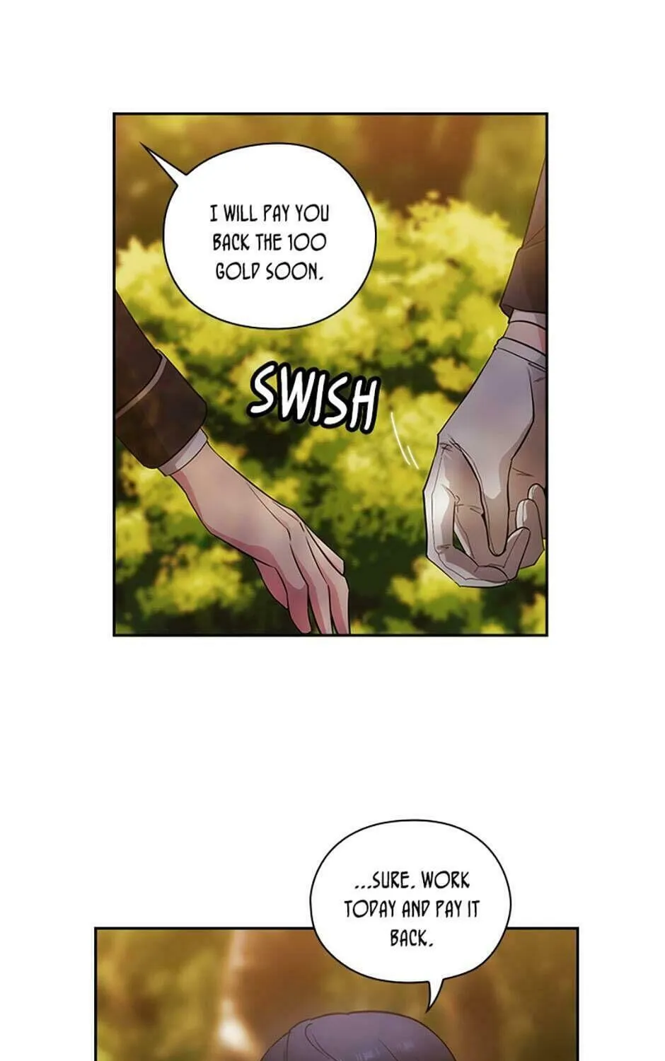 Adonis Mangakakalot X Chapter 164 Page 81