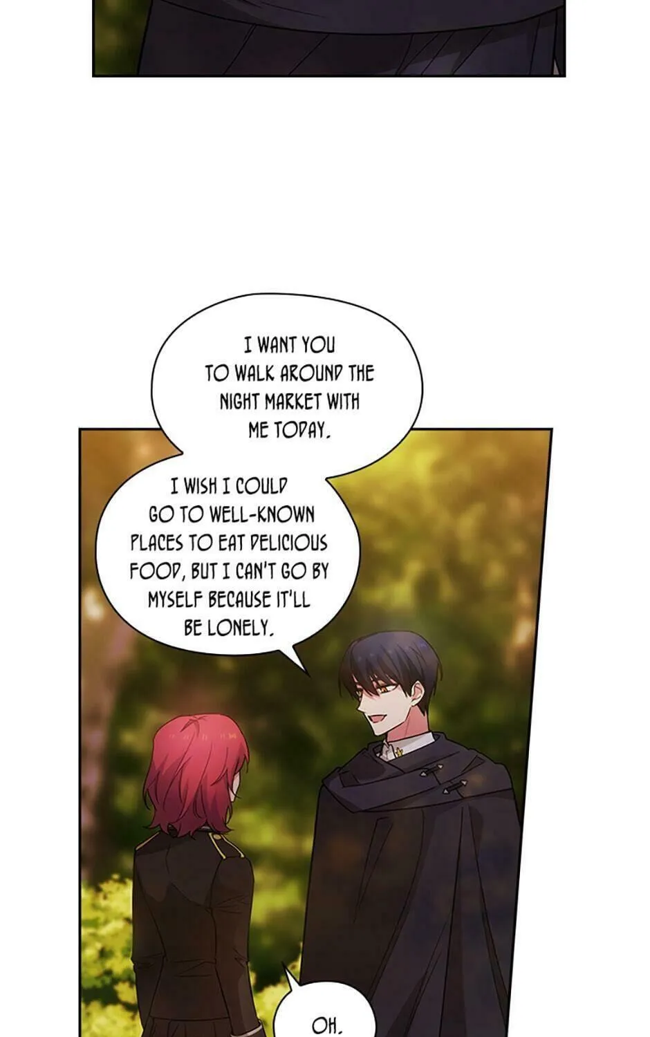 Adonis Mangakakalot X Chapter 164 Page 83