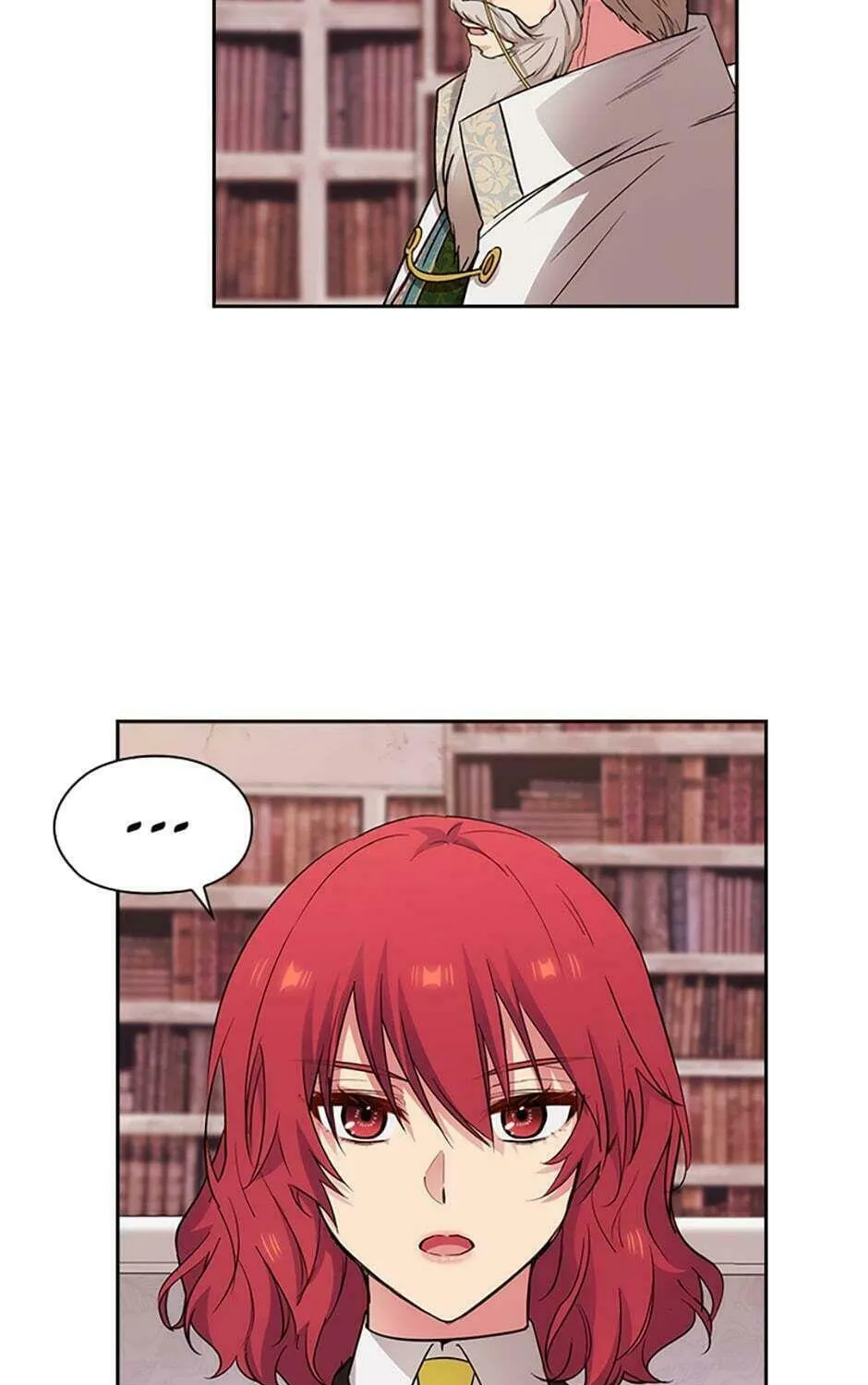 Adonis Mangakakalot X Chapter 165 Page 107