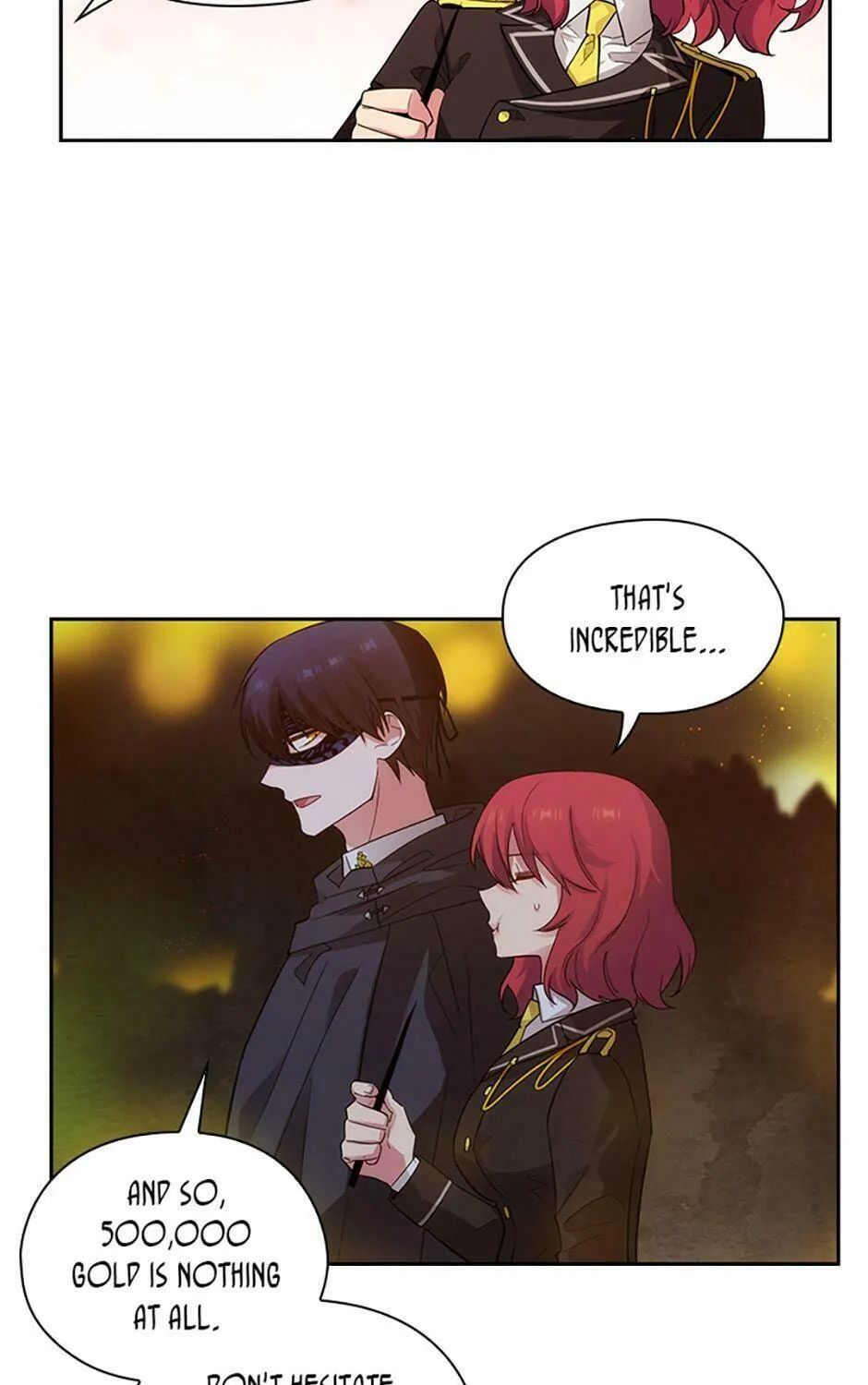 Adonis Mangakakalot X Chapter 165 Page 13