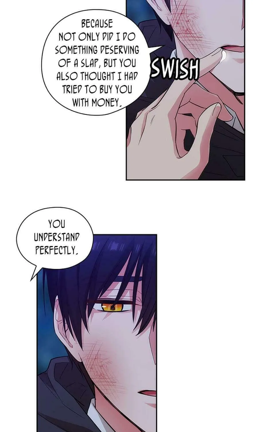 Adonis Mangakakalot X Chapter 165 Page 27