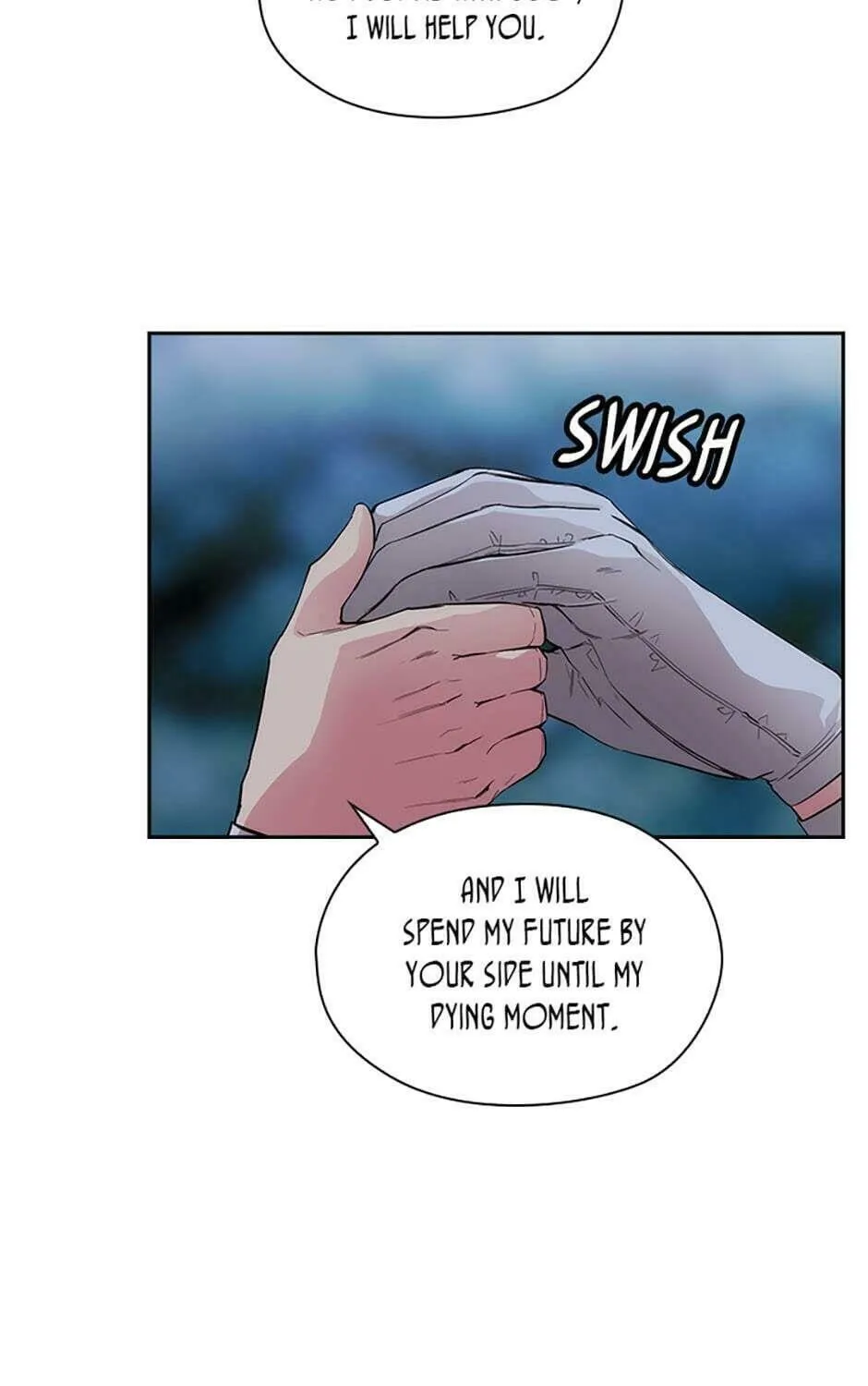 Adonis Mangakakalot X Chapter 165 Page 35
