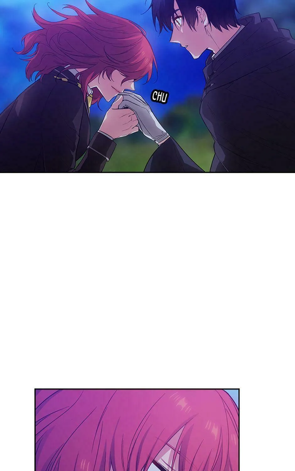 Adonis Mangakakalot X Chapter 165 Page 37