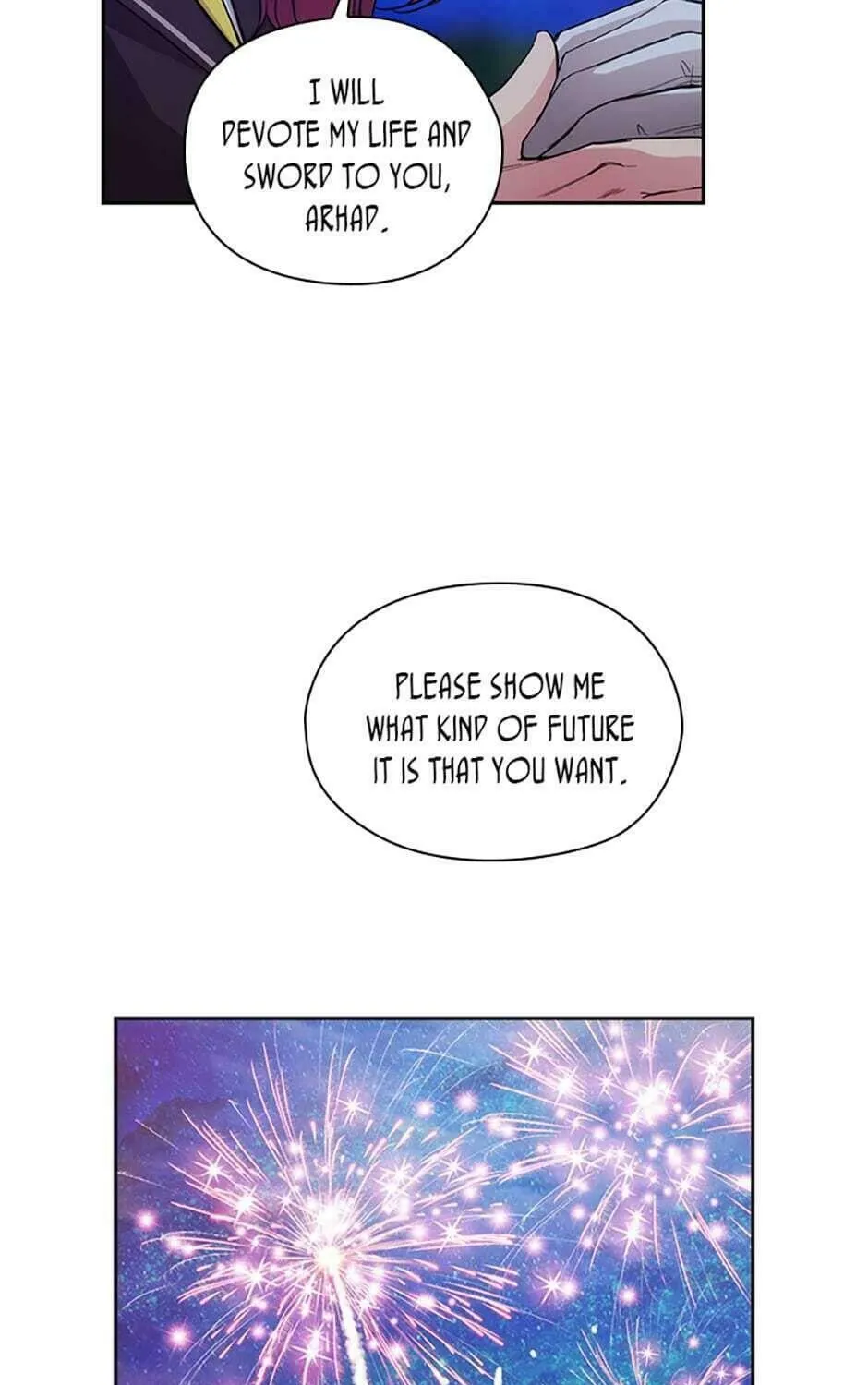 Adonis Mangakakalot X Chapter 165 Page 39