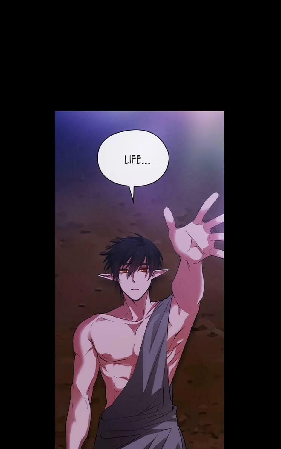 Adonis Mangakakalot X Chapter 165 Page 45