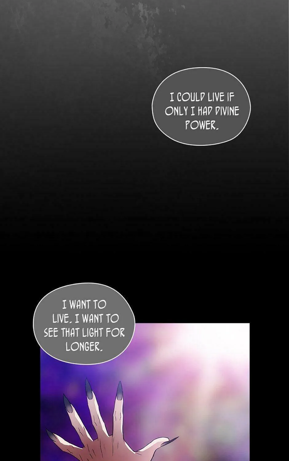 Adonis Mangakakalot X Chapter 165 Page 43