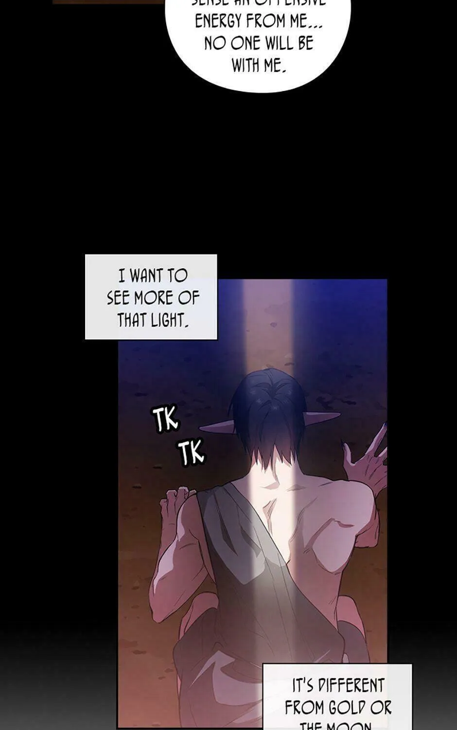 Adonis Mangakakalot X Chapter 165 Page 51