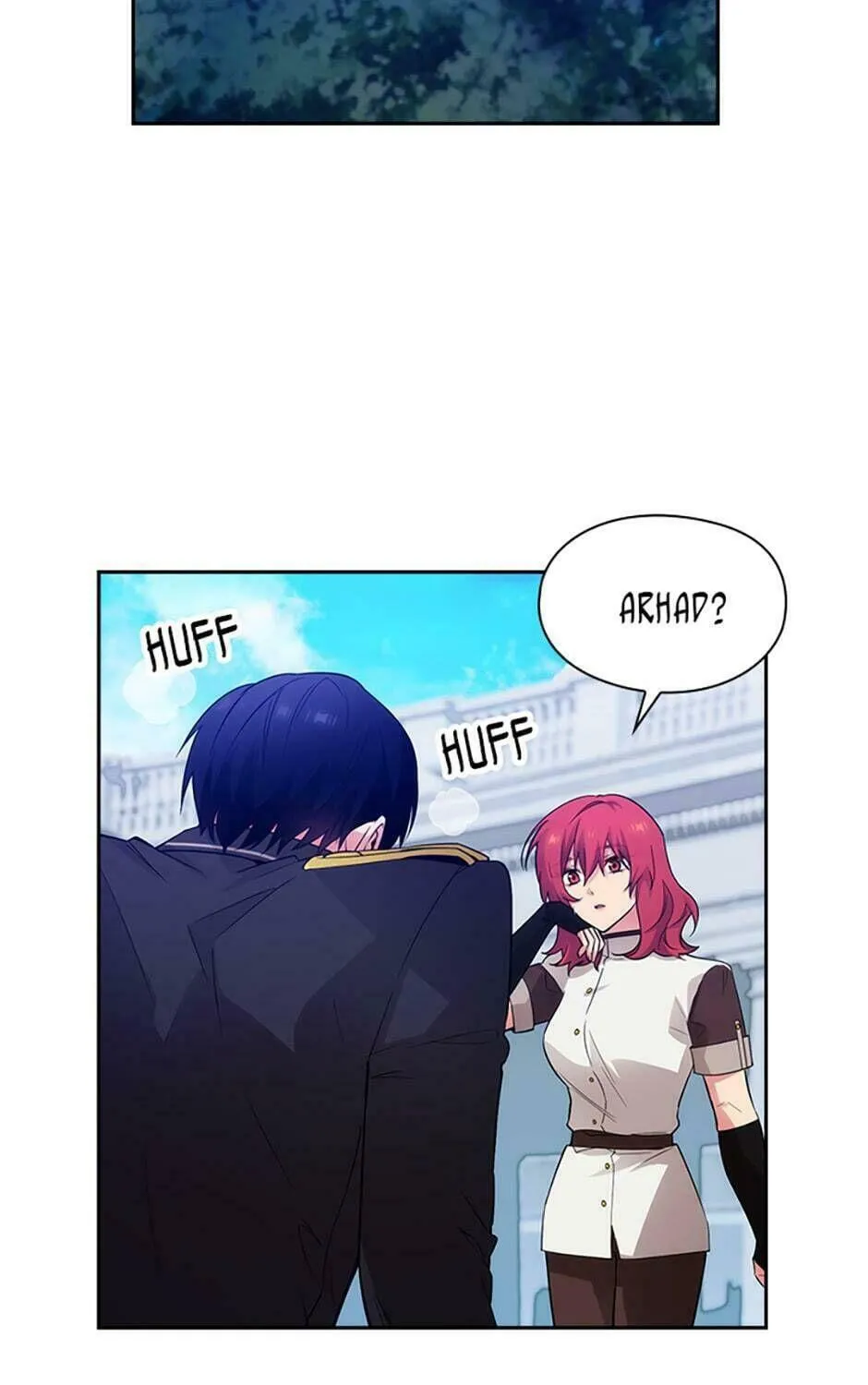 Adonis Mangakakalot X Chapter 165 Page 75