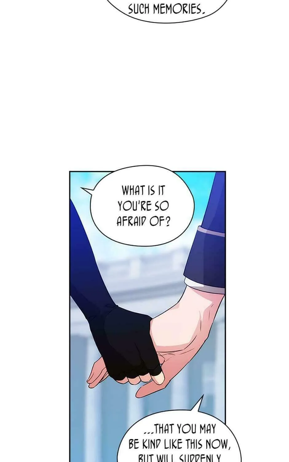 Adonis Mangakakalot X Chapter 165 Page 85