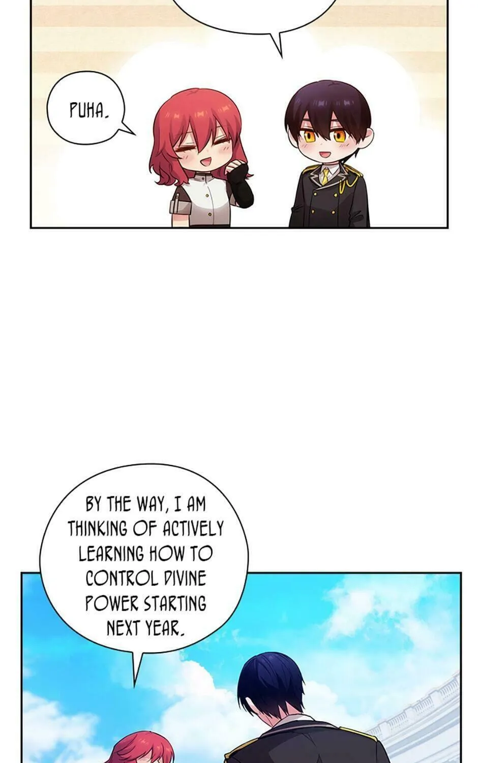 Adonis Mangakakalot X Chapter 165 Page 99