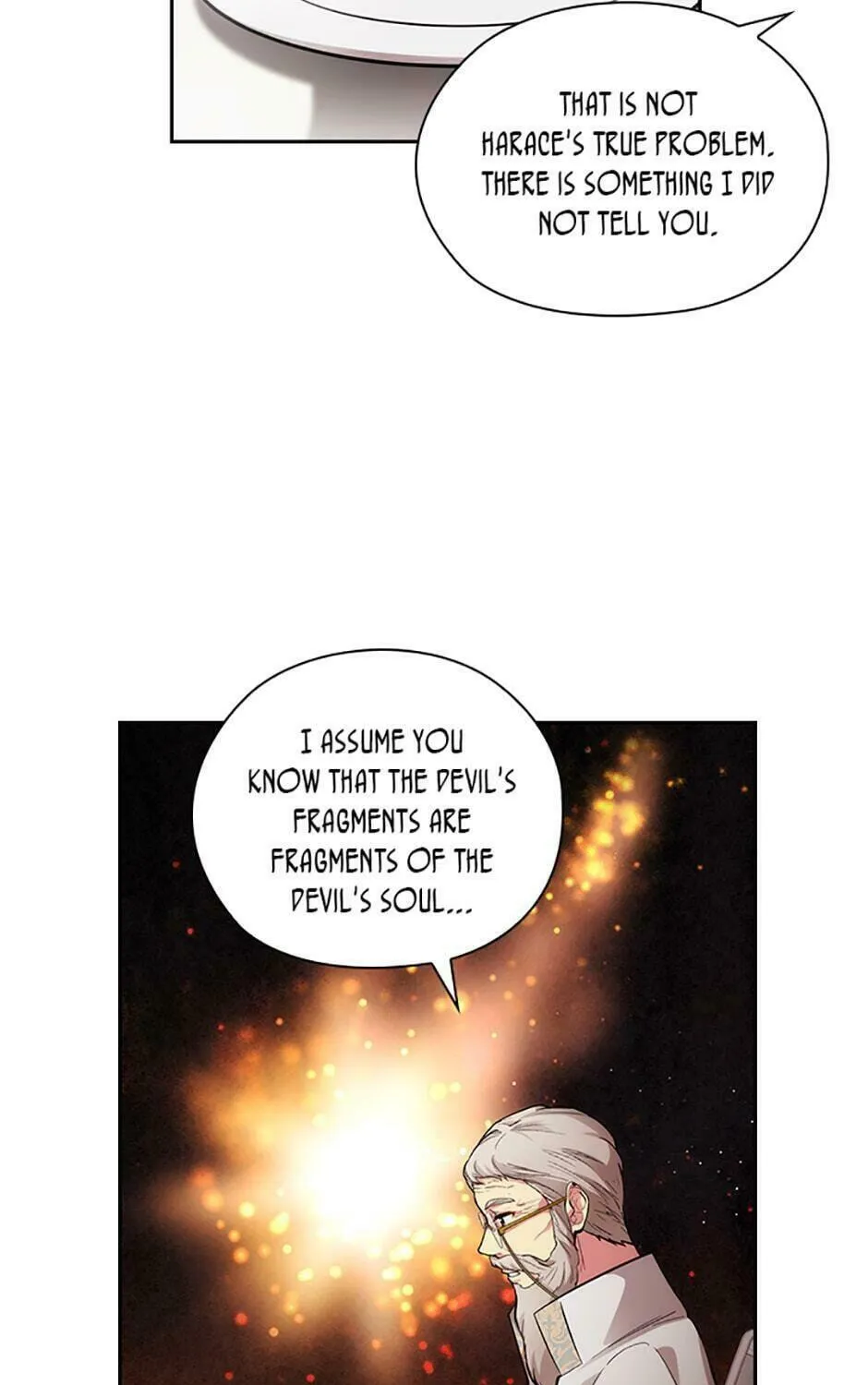 Adonis Mangakakalot X Chapter 166 Page 15