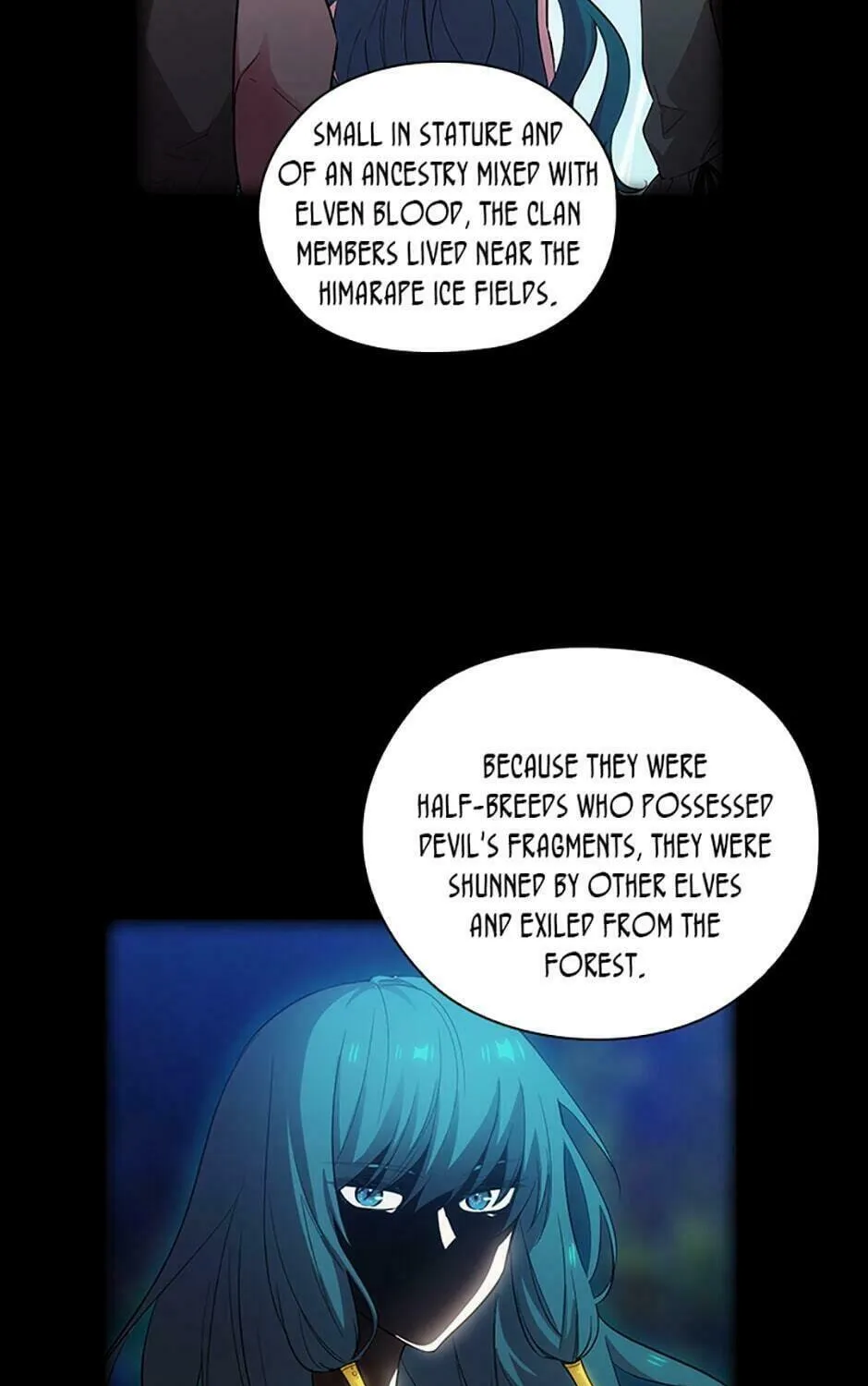 Adonis Mangakakalot X Chapter 166 Page 27