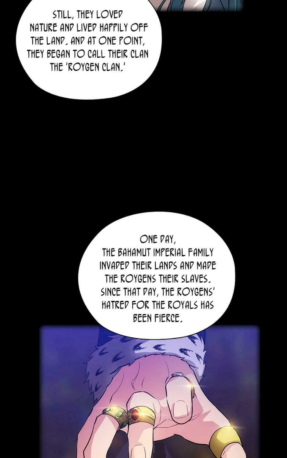 Adonis Mangakakalot X Chapter 166 Page 29
