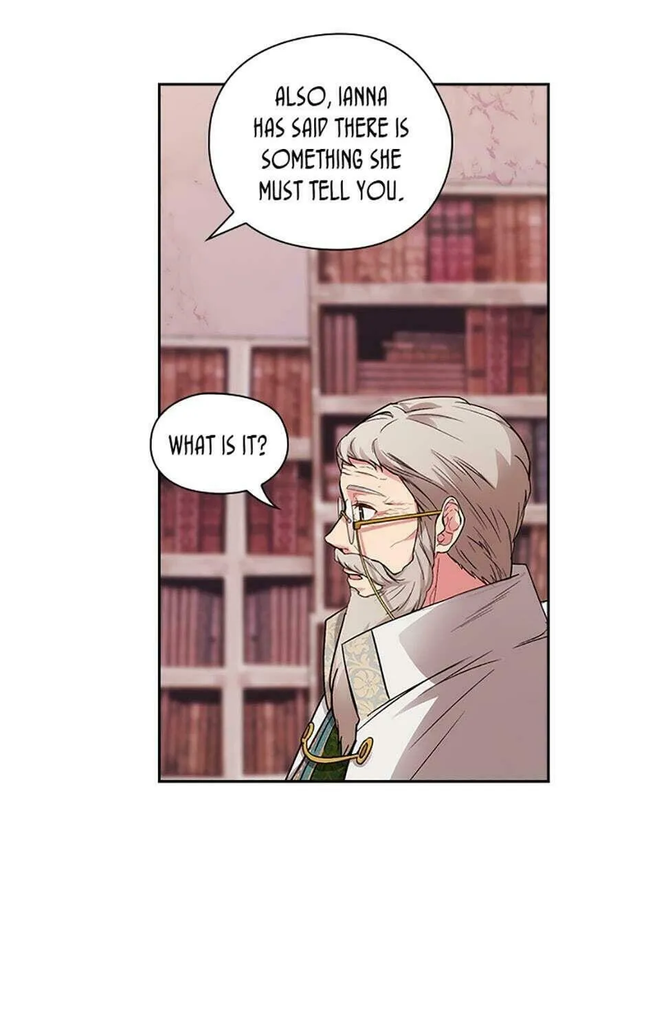 Adonis Mangakakalot X Chapter 166 Page 3