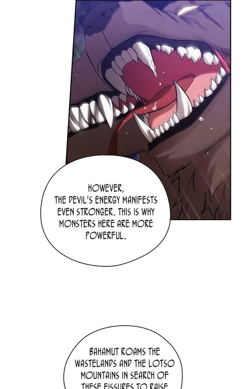 Adonis Mangakakalot X Chapter 166 Page 45