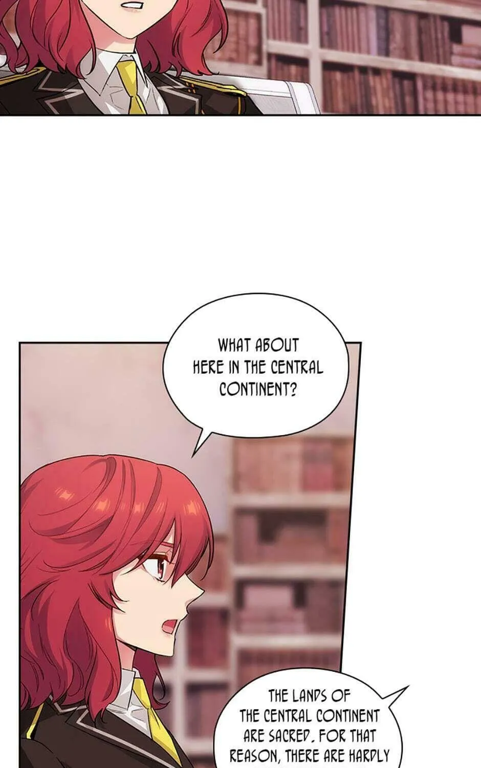 Adonis Mangakakalot X Chapter 166 Page 43