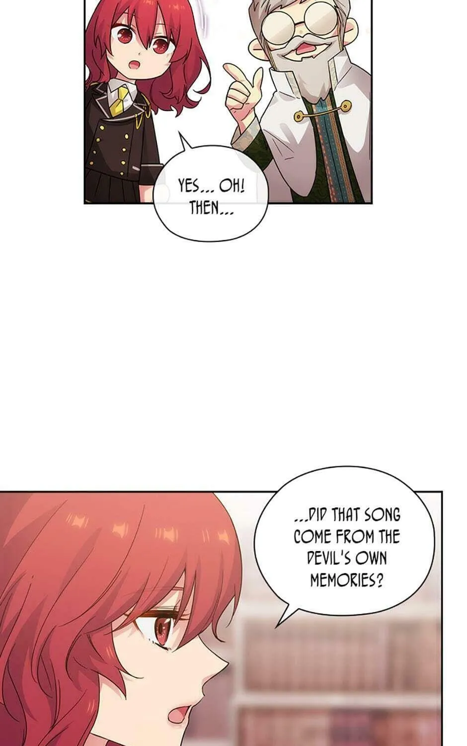 Adonis Mangakakalot X Chapter 166 Page 57