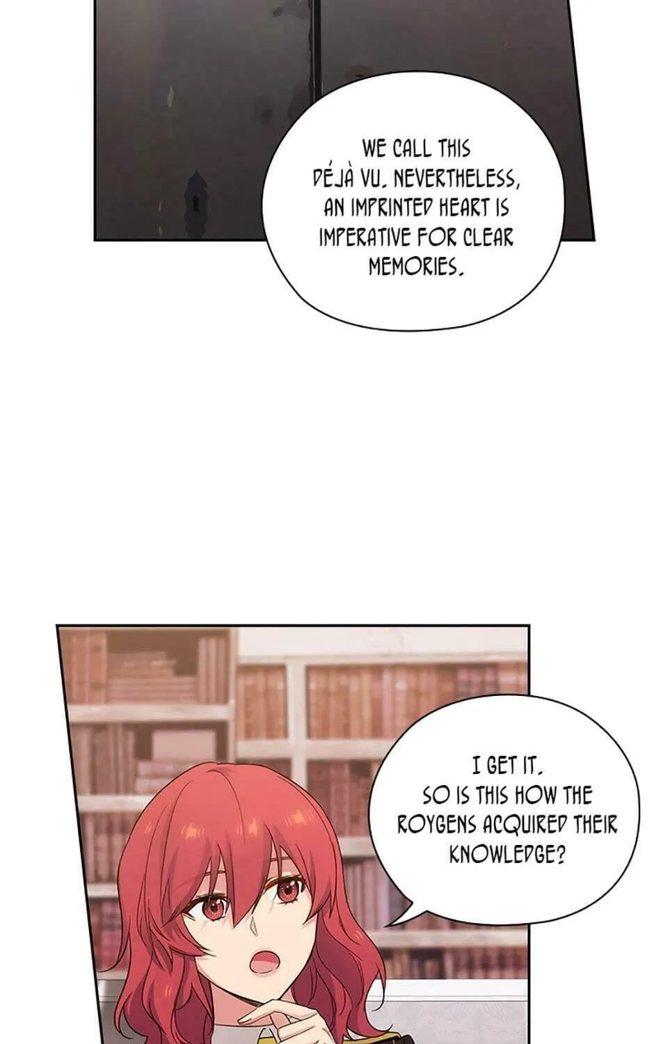 Adonis Mangakakalot X Chapter 166 Page 65