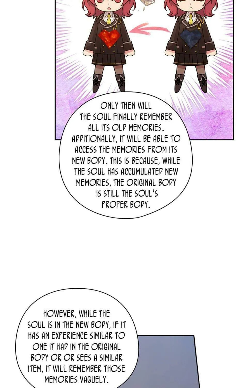 Adonis Mangakakalot X Chapter 166 Page 63