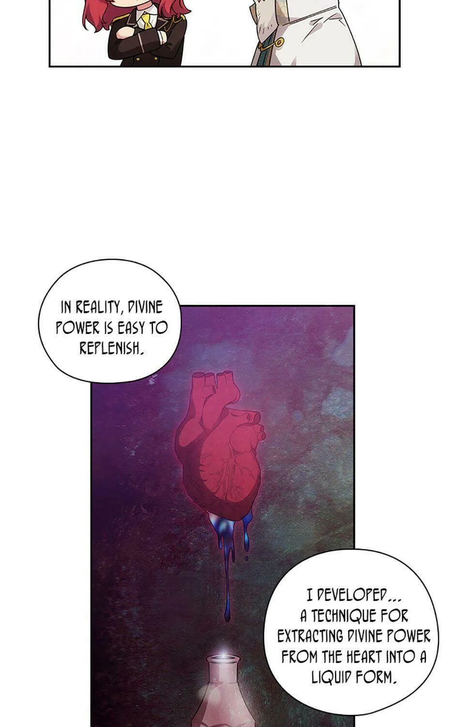 Adonis Mangakakalot X Chapter 166 Page 89
