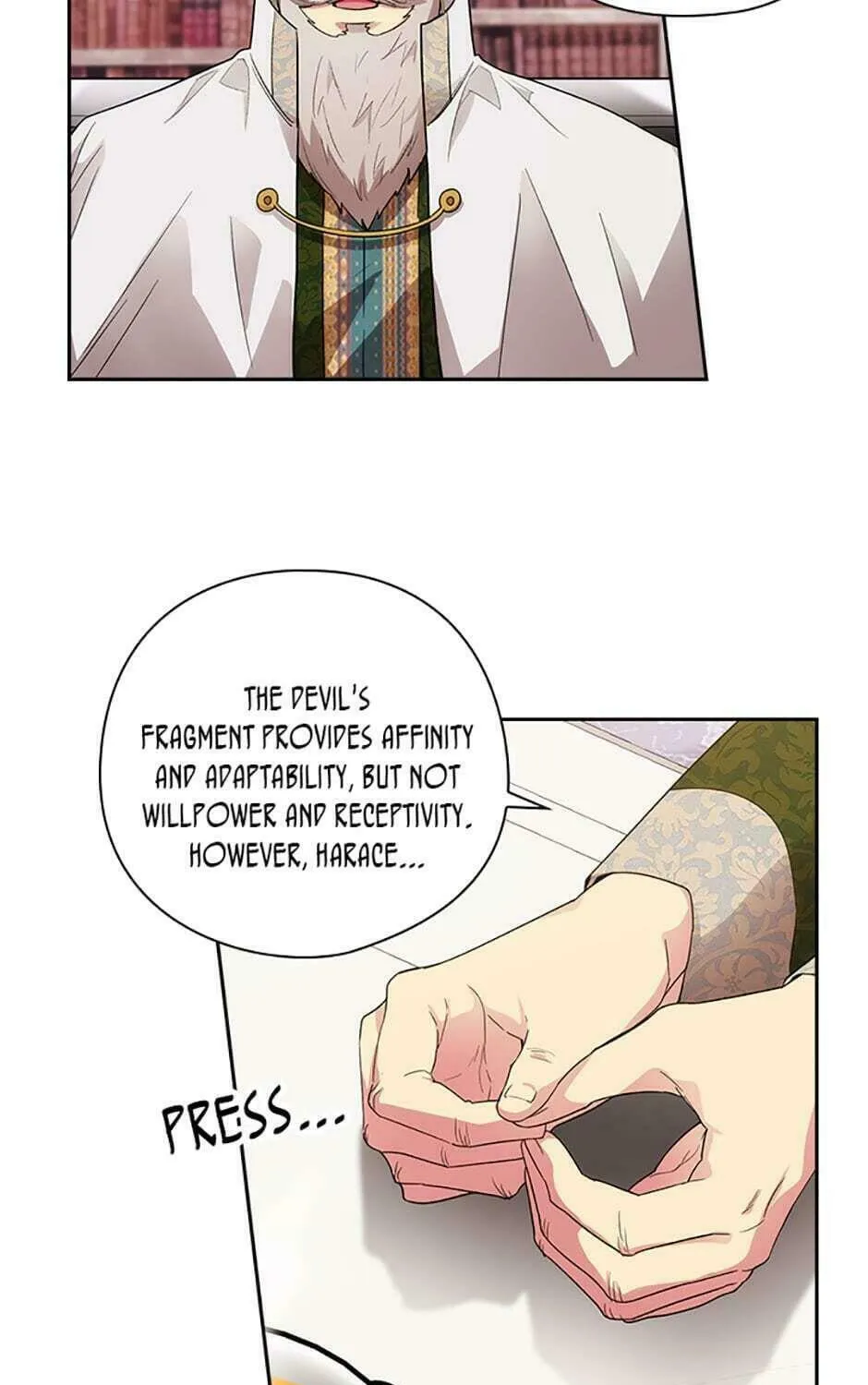 Adonis Mangakakalot X Chapter 166 Page 81