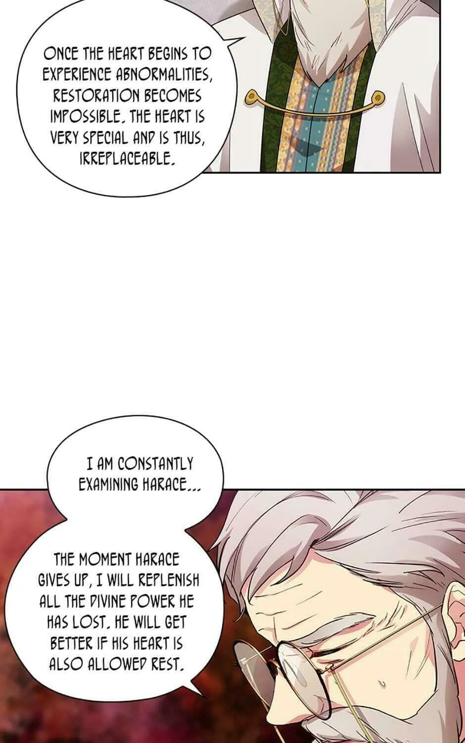 Adonis Mangakakalot X Chapter 166 Page 95