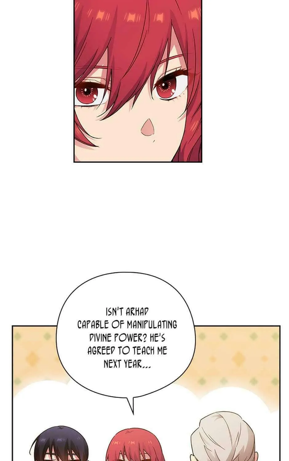 Adonis Mangakakalot X Chapter 166 Page 99