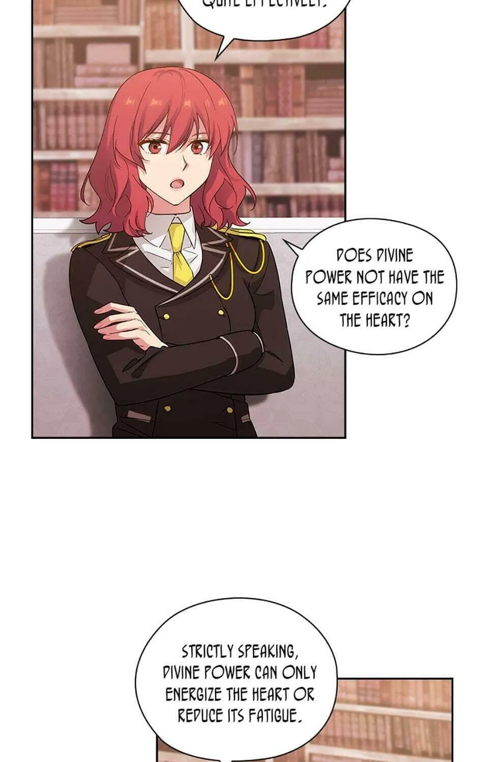 Adonis Mangakakalot X Chapter 166 Page 93
