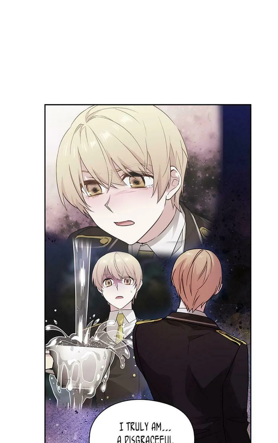 Adonis Mangakakalot X Chapter 167 Page 1