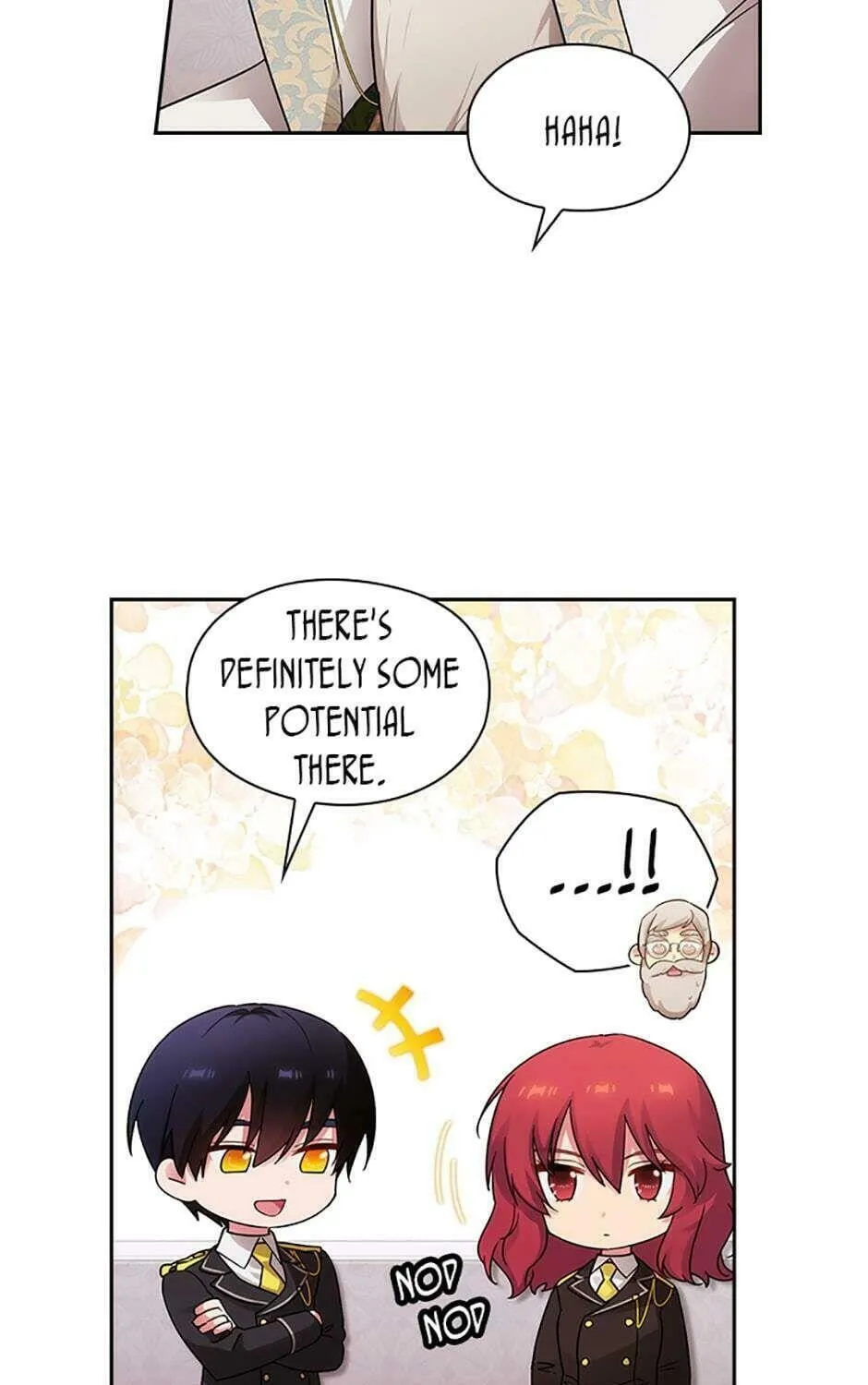 Adonis Mangakakalot X Chapter 167 Page 15