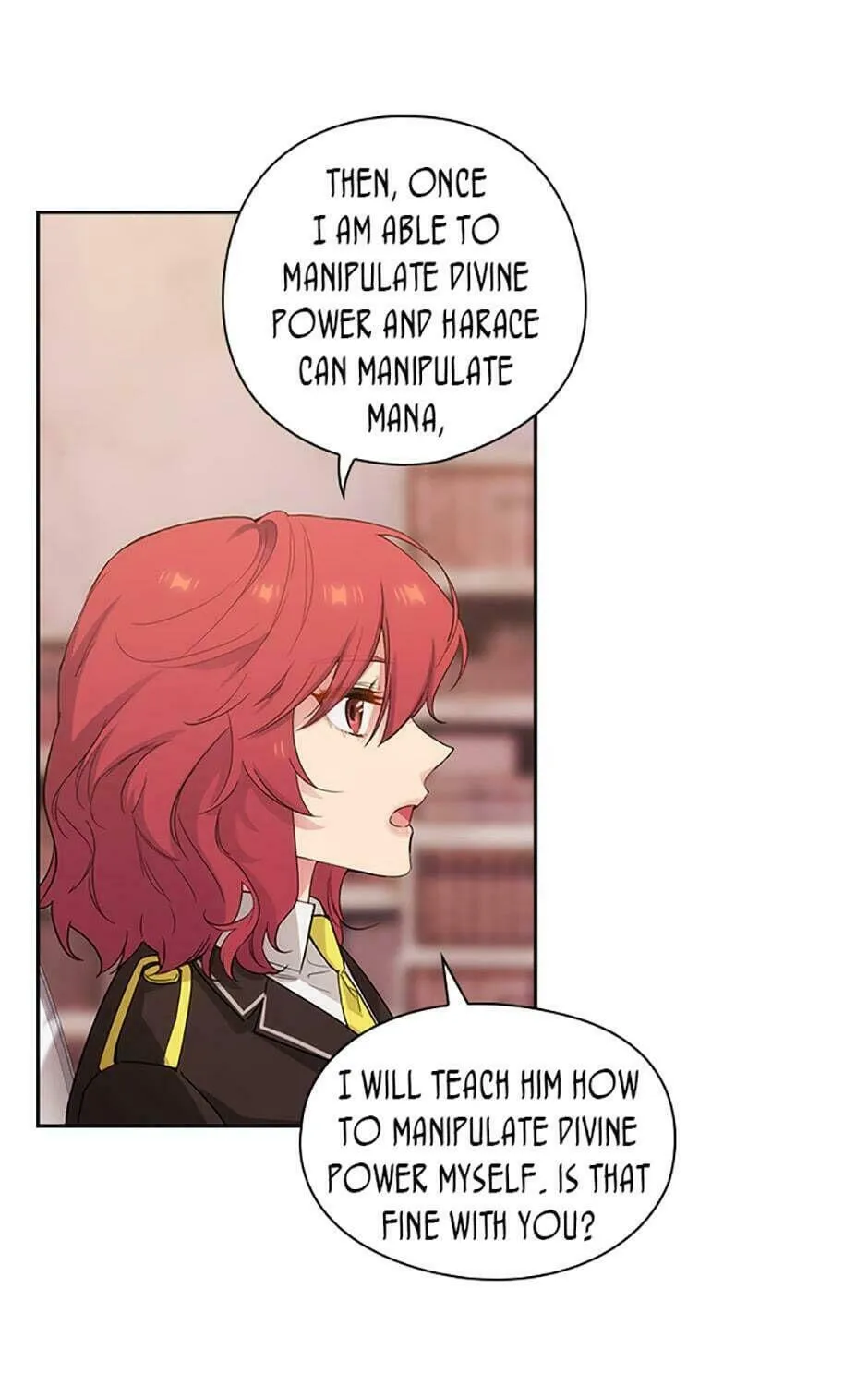 Adonis Mangakakalot X Chapter 167 Page 19