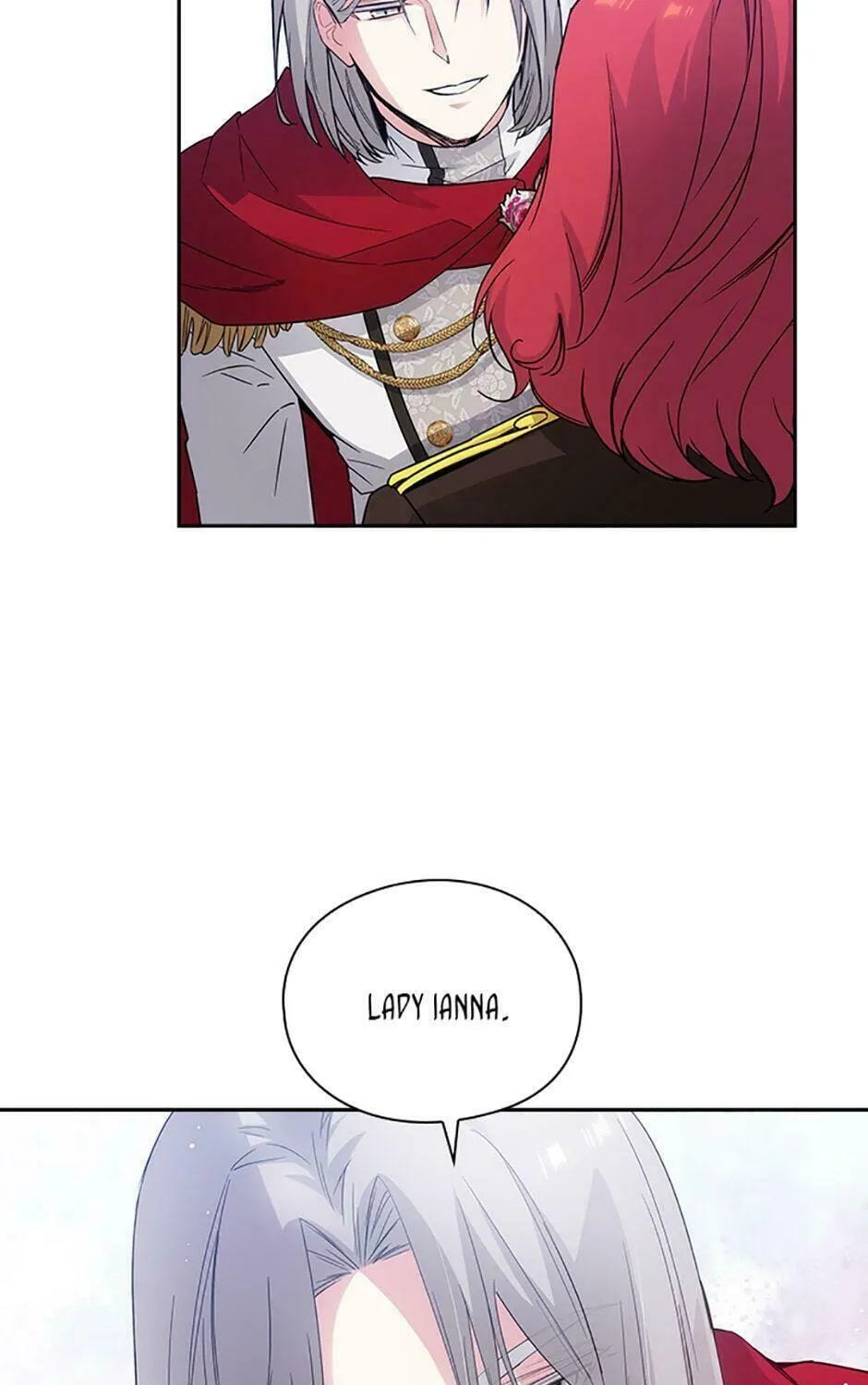 Adonis Mangakakalot X Chapter 167 Page 107
